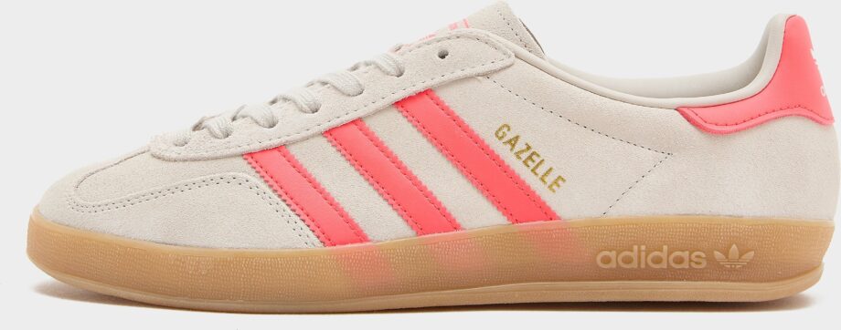 adidas Originals Gazelle Indoor Herr, beige