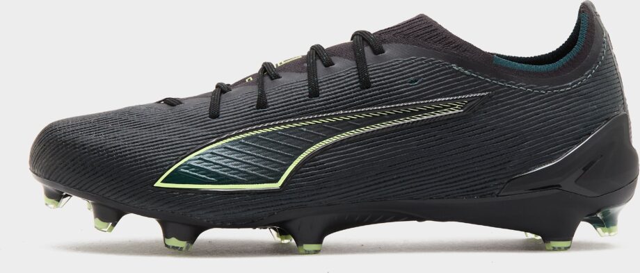 PUMA ULTRA 6 Ultimate FG, svart