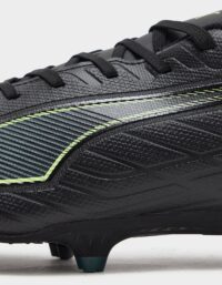 PUMA ULTRA 6 PLAY FG, svart