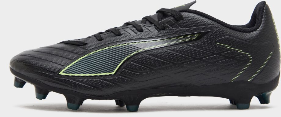 PUMA ULTRA 6 PLAY FG, svart