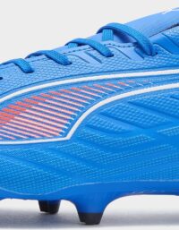 PUMA ULTRA 6 PLAY FG, blå