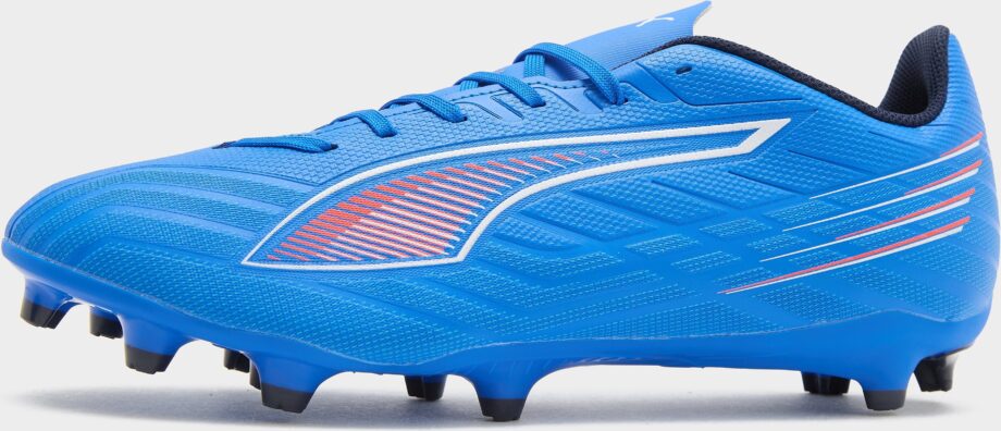 PUMA ULTRA 6 PLAY FG, blå