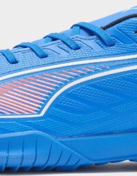 PUMA ULTRA PLAY 6 TF, blå