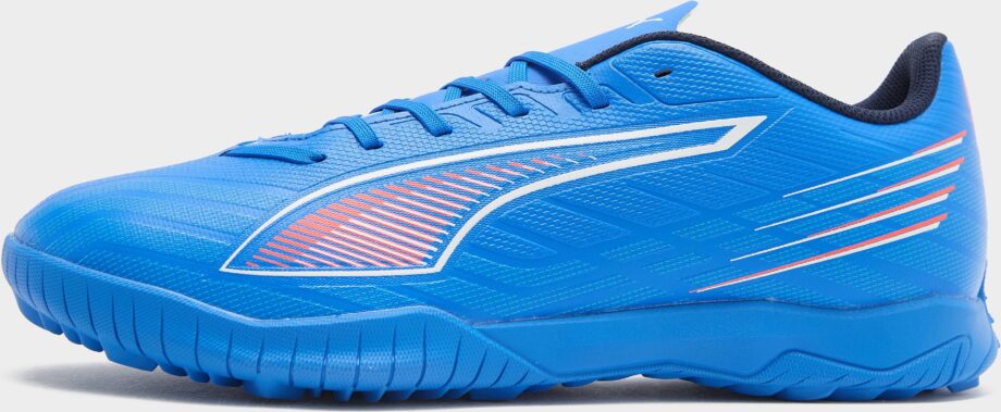 PUMA ULTRA PLAY 6 TF, blå