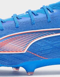PUMA ULTRA 6 Ultimate FG, blå