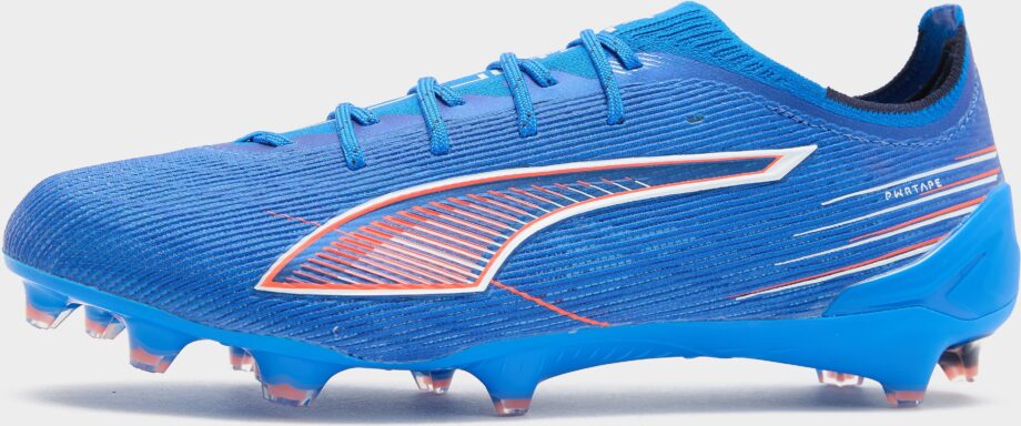 PUMA ULTRA 6 Ultimate FG, blå