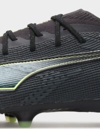 PUMA ULTRA 6 Pro FG, svart