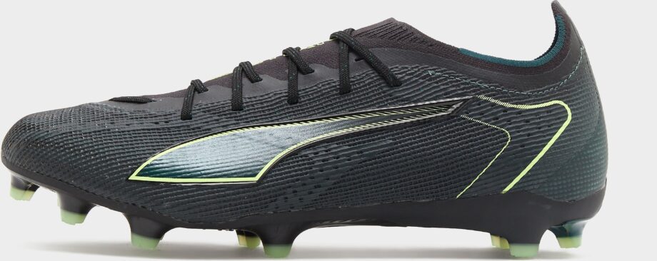 PUMA ULTRA 6 Pro FG, svart