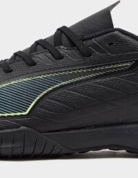 PUMA ULTRA PLAY 6 TF, svart