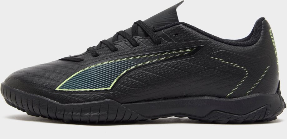 PUMA ULTRA PLAY 6 TF, svart