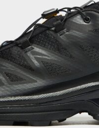 Salomon XT-6 Herr, svart