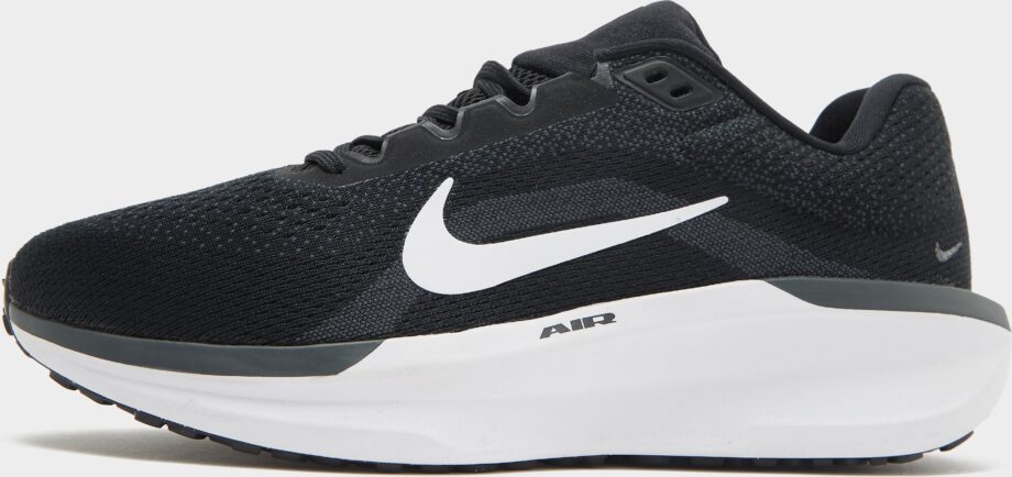 Nike Winflo 11 Herr, svart