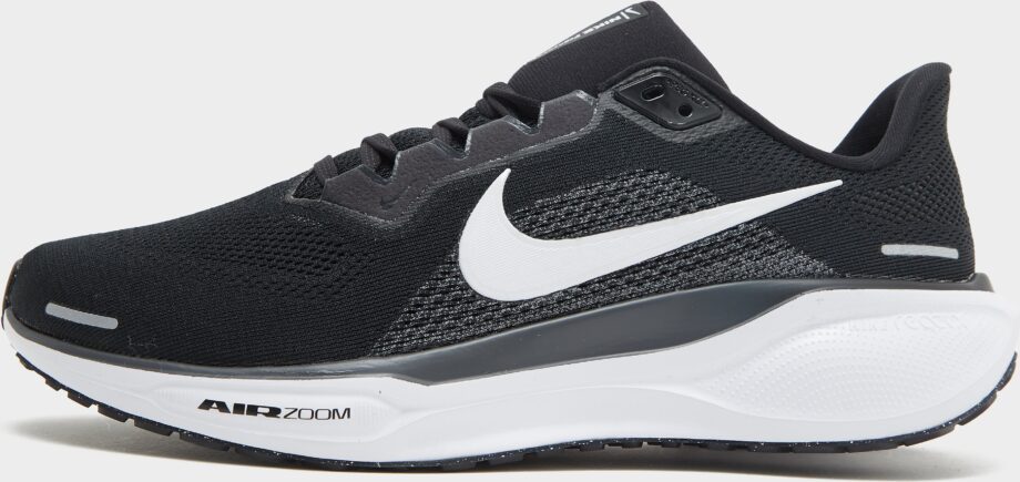 Nike Pegasus 41 Herr, svart
