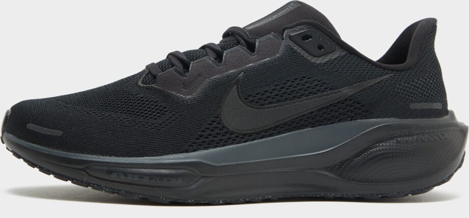 Nike Pegasus 41 Herr, svart