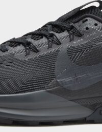 Nike Pegasus Trail 5 Herr, svart