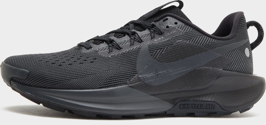 Nike Pegasus Trail 5 Herr, svart
