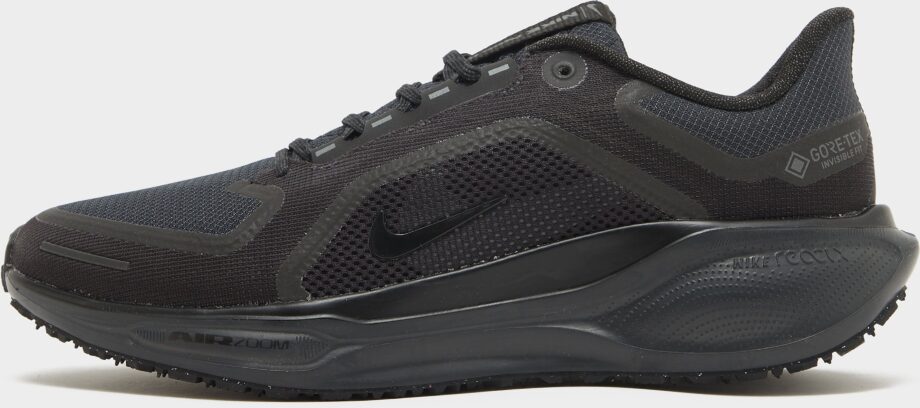 Nike Pegasus 41 GORE-TEX Herr, svart