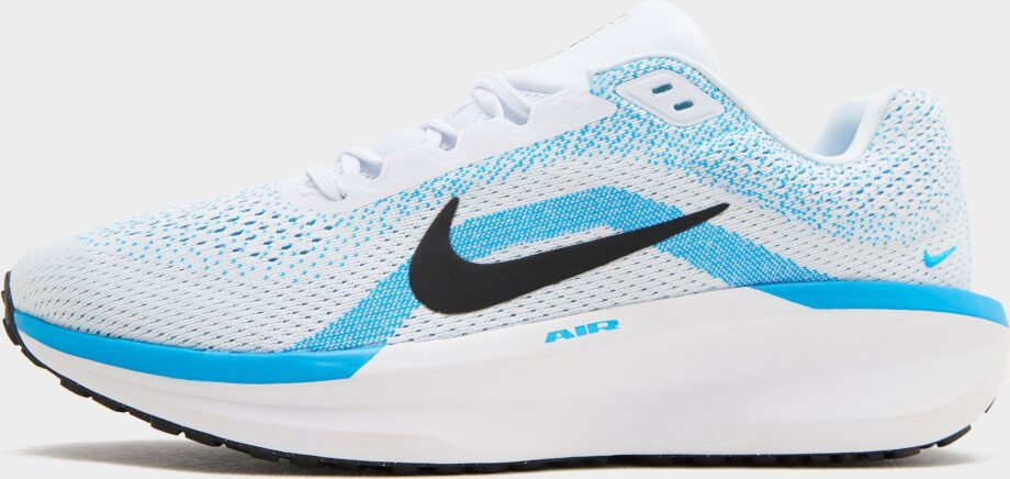 Nike Winflo 11 Herr, vit