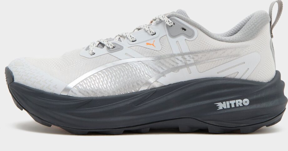 PUMA Voyage NITRO 4, grå