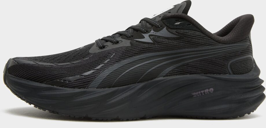 PUMA VELOCITY NITRO 4, svart