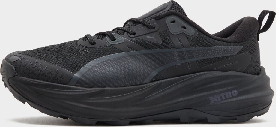 PUMA Voyage NITRO 4, svart