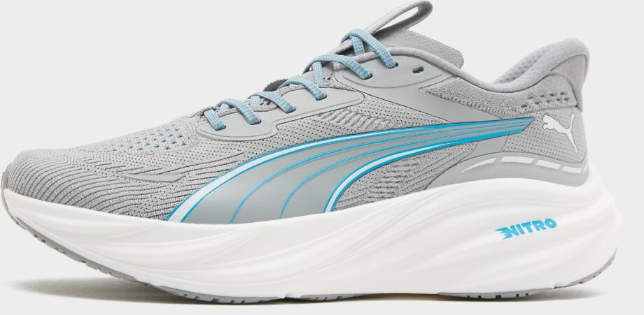 PUMA Magnify Nitro 3, grå