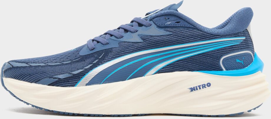 PUMA VELOCITY NITRO 4, Navy