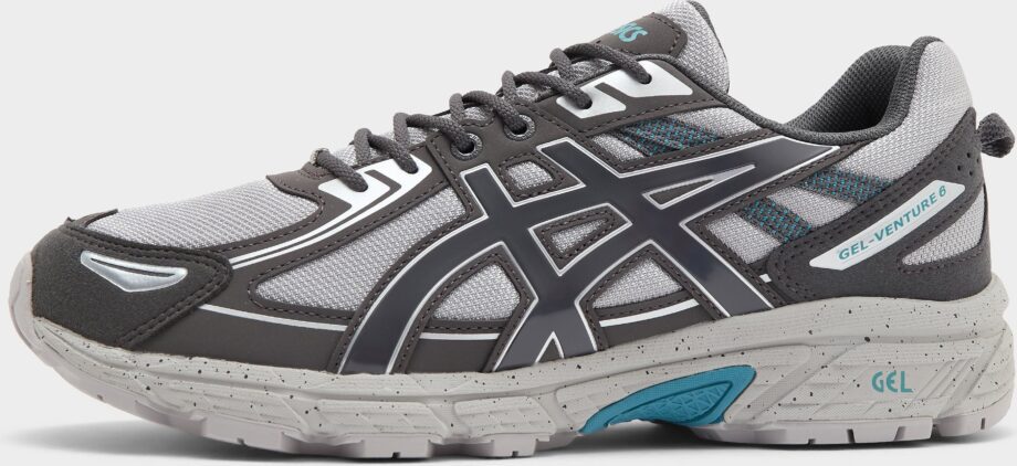 ASICS GEL-Venture 6 Herr, grå