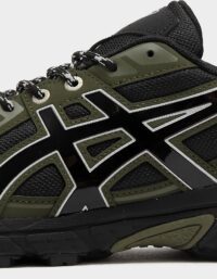 ASICS GEL-Venture 6 Herr, svart