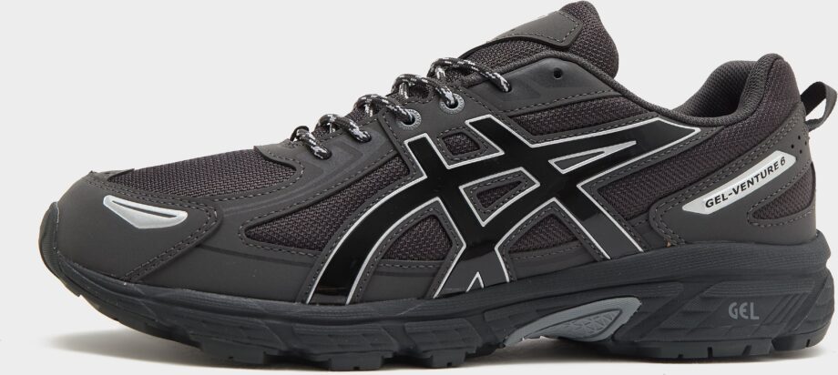ASICS GEL-Venture 6 Herr, grå