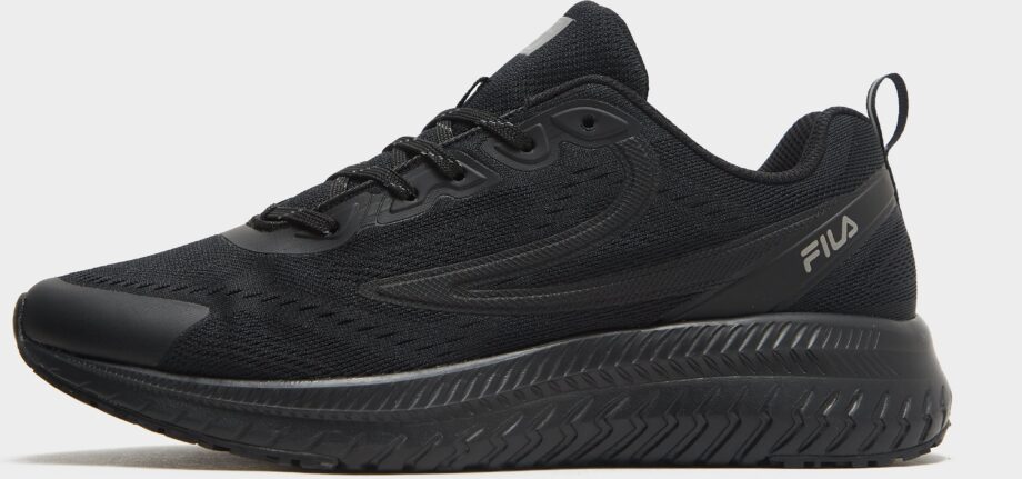 Fila RGB Fuse Herr, svart