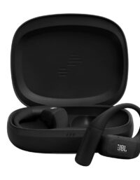 JBL Endurance Zone - Black
