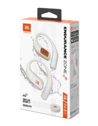 JBL Endurance Zone - White