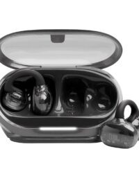 JBL Soundgear Clips - Ghost Black