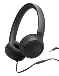 JBL Tune 530 - Black