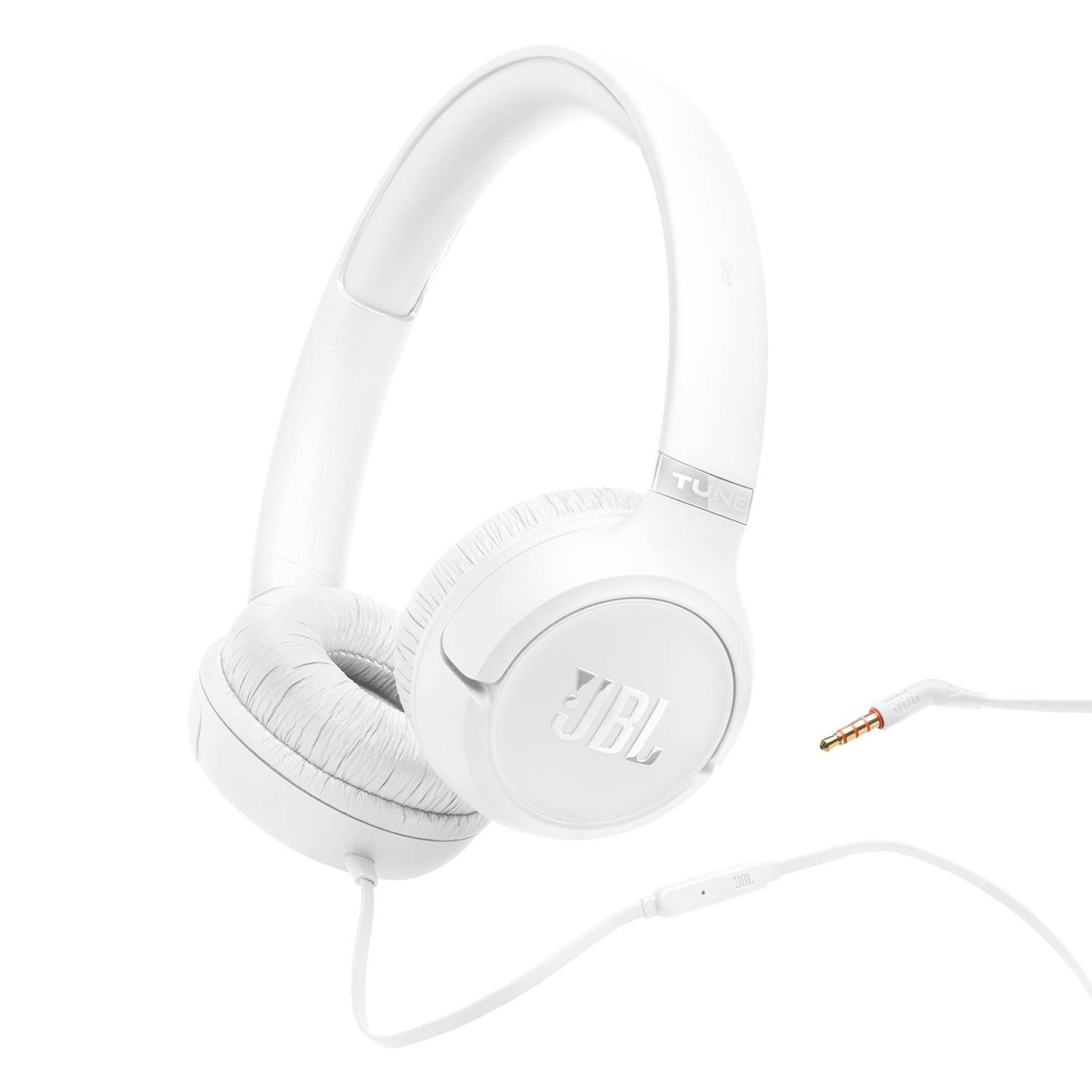 JBL Tune 530 - White