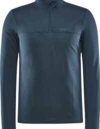 Craft CORE Gain Midlayer M Mellanlager Tröja Pond, L