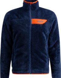 Swix Infinity Pile Midlayer Full Zip M Mellanlager Tröja, M