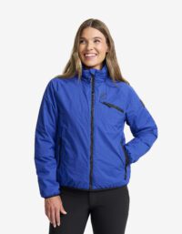 Revolution Race Flatter Insulated Jacket Dam Surf the Web, Storlek:M