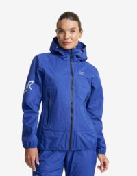 Revolution Race Arcade 3L Lightweight Jacket  Dam Surf the Web, Storlek:2XL