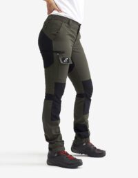 Revolution Race