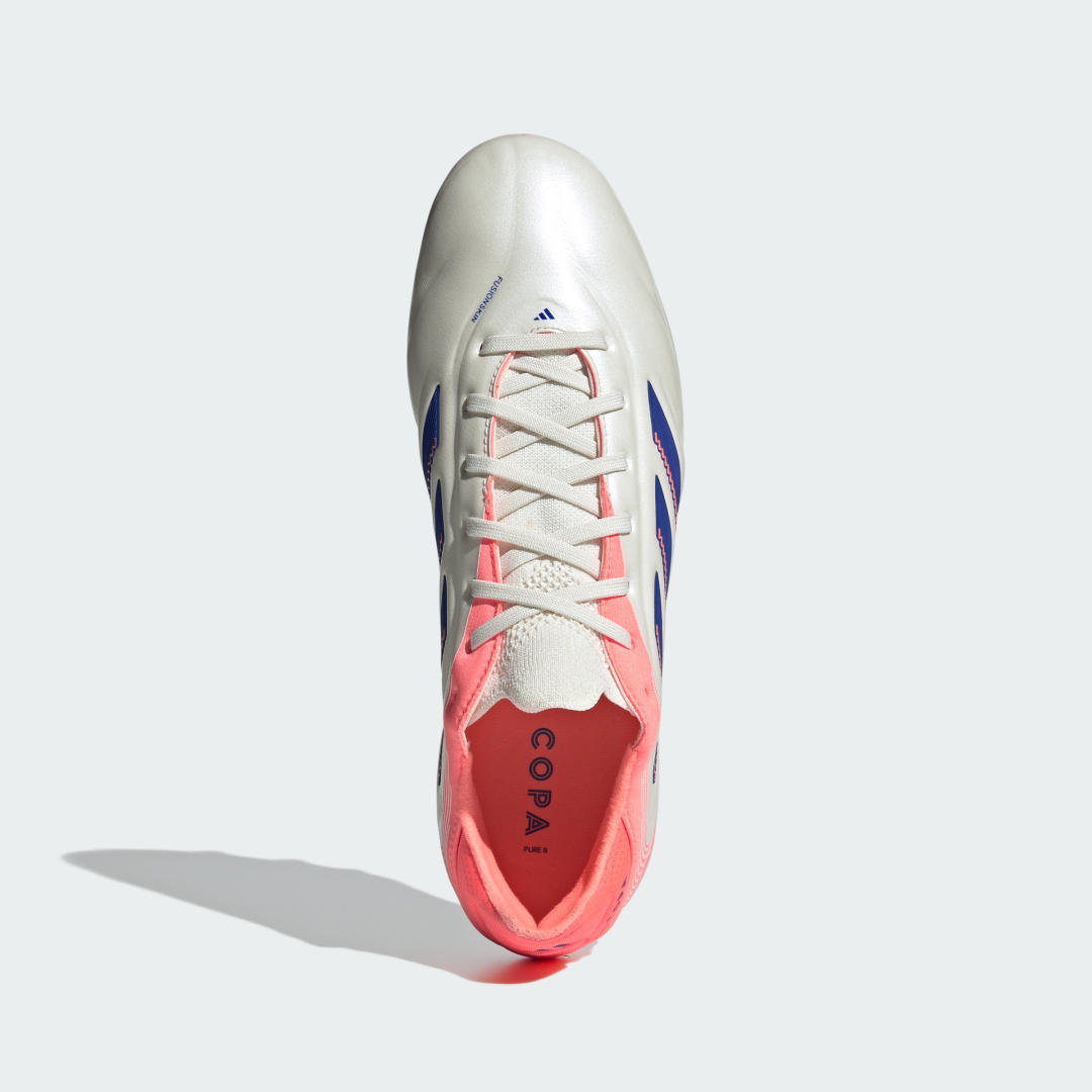 Adidas Copa Pure 3 Pro fotbollsskor för fasta underlag