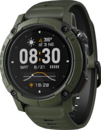 Coros Nomad GPS Adventure Watch Green