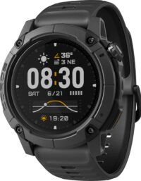 Coros Nomad GPS Adventure Watch Grey