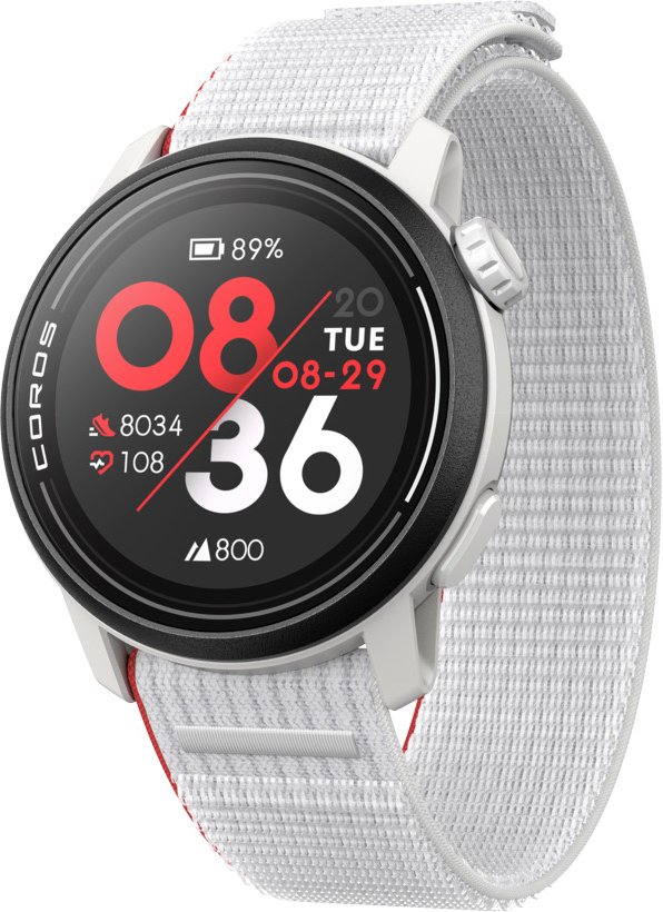 Coros Pace 3 White