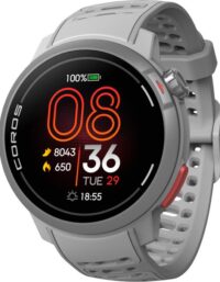 Coros Pace Pro Grey