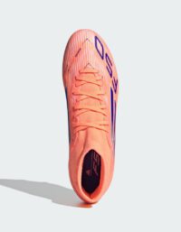 Adidas F50 League fotbollsskor för fast/flera underlag