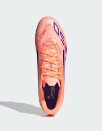 Adidas F50 League fotbollsskor för mjukt underlag