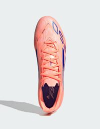 Adidas F50 Pro Fotbollsskor för fasta underlag