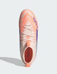 Adidas F50 Sparkfusion League fotbollsskor för fasta underlag/konstgräs